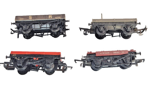 Rechen von triang r17 - von,