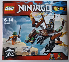 LEGO® Ninjago® 70599 Coles