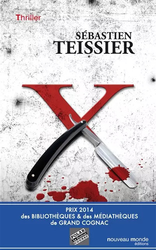 Sébastien teissier - x,,