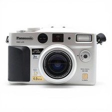 Panasonic lumix dmc - lumix, dmc-lc5