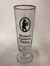 Gutmann Weizenglas 0,5