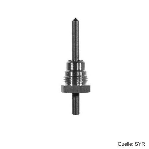 Syr stopfbuchse als - syr,