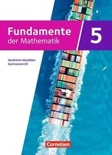 Fundamente der Mathematik -