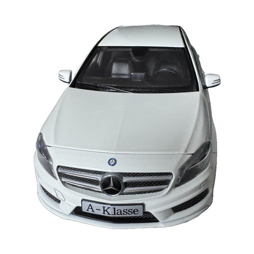Norev mercedes benz klasse - norev, a-klasse