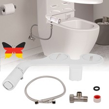 Bidetaufsatz Bidet - Aufsatz