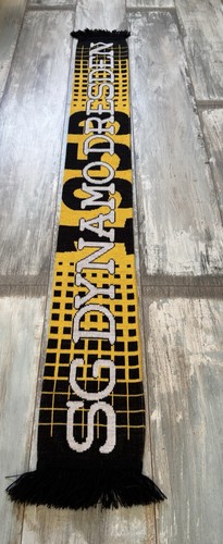 Dynamo dresden fan - sg,