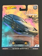 Hot wheels premium car culture - premium,