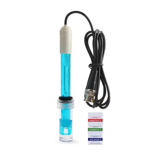 300cm kabel redox - 300cm, ph