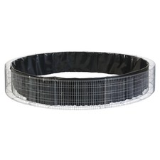 Hochbeet Gabione Pflanzkorb Blumenkorb Blumentopf Gitter Blumenbeet Steinkorb