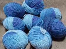 400g Belice Katia Baumwollgarn