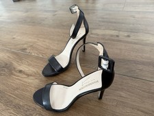 Hammerstein High Heels Schwarz