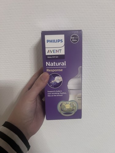 Philips avent natural response - philips,