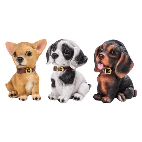 Süßer hunde brillenhalter - süßer,