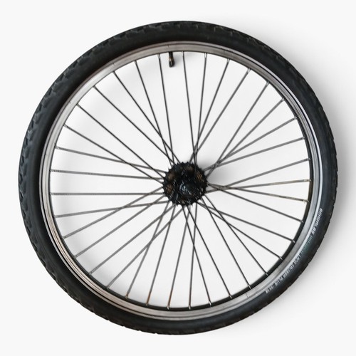 Fahrrad hinterrad 2 15 - fahrrad, 28