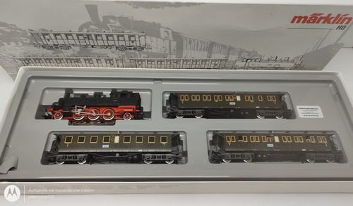 Märklin 2865 - h0, /