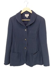 ARMANI COLLEZIONI Kurzmantel