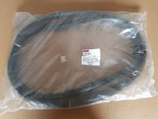 NEU ORIG Rover Mini Classic VORDERE SCHEIBENDICHTUNG 92-00 SPÄT BREIT CCB100130