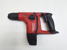 Hilti te6 a36 avr akku - akku, sds