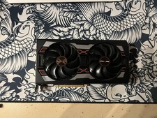 Sapphire Radeon RX 5600 XT