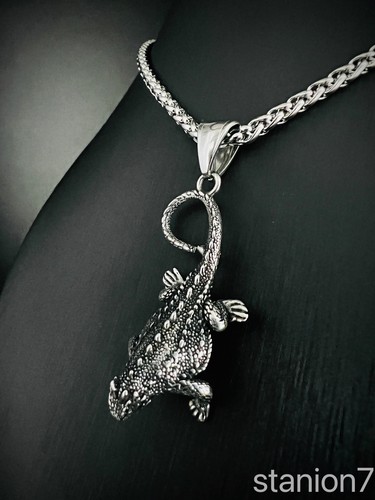 Eidechse gecko welt - eidechse,