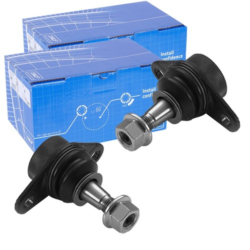 Skf traggelenke vorne - 2x,