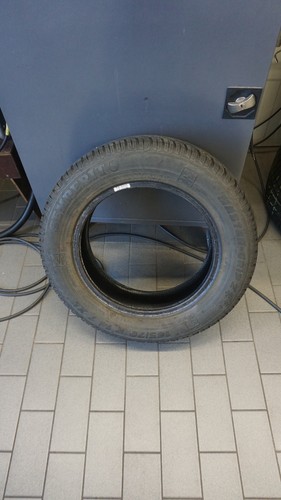 Winterreifen semperit - -,