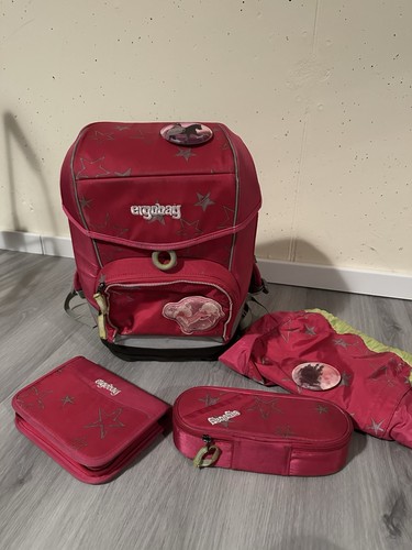 Ergobag schulranzen set - ergobag, schulranzen-set