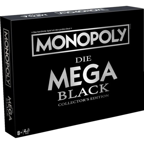 Winning moves monopoly black - winning,