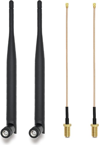 Pcs 868mhz antenne - 2,
