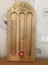 Nespresso Kapselhalter