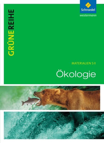 Grüne reihe ökologie - grüne, 7.