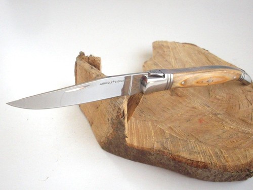 Laguiole taschenmesser - laguiole,