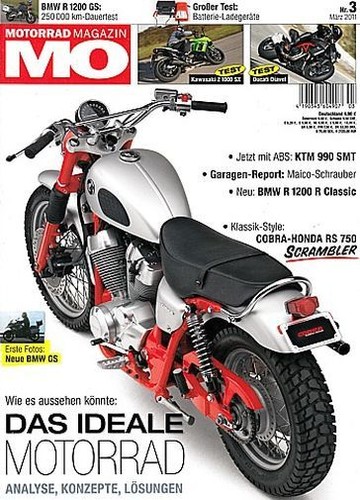 Mo1103 test bmw 1200 r - 1200,