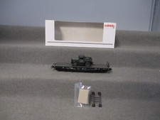 Märklin H0 48677 Güterwagen