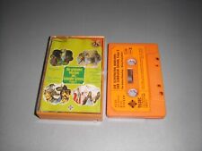 Auswahl Hörspiel Kassetten - MC Telefunken