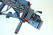 Box für Werkzeug und Zubehör