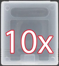 10X Schutz Hülle Spiel Hülle