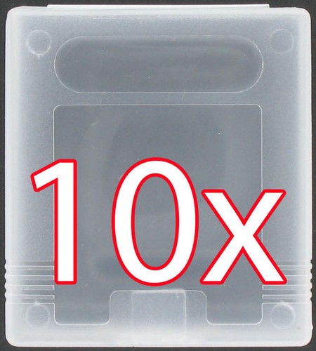 10x schutz hülle spiel - spiel,