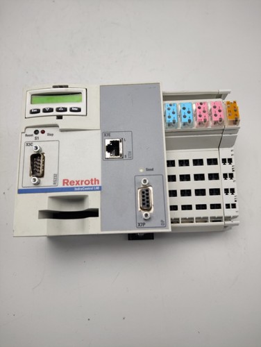 Bosch rextoth - bosch,