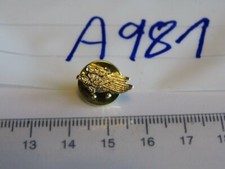 Bundeswehr Pin Fallschirmspringer Adler 1 Stück (a981)