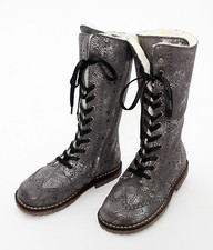 ZECCHINO D´ORO Budapester