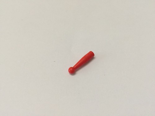 Roter xylophonstab playmobil - roter,
