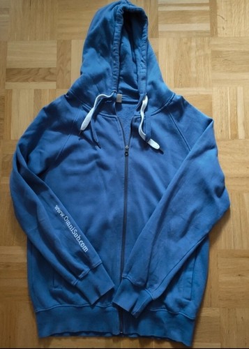 Sweatjacke hoodie herren - sweatjacke/hoodie,