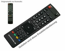 Ersatz Fernbedienung passend für Comag SL60 HD / SL90 HD / SL100 HD  / SL900 HD