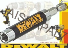 Dewalt magnetischer bithalter - magnetischer,