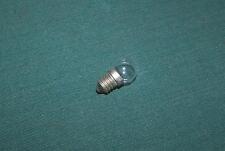 Osram Birne Glühbirne 6V 2,4W Schraubsockel f. Oldtimer original OSRAM 3724 EP10