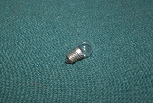 Osram birne glühbirne - osram, 2,4w
