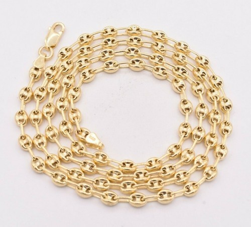 Puffanker mariner kette - 4,5, mm