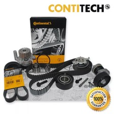 ZAHNRIEMENSATZ + WAPU