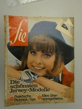 Für Sie Heft 11 Mai 1966 Chic
